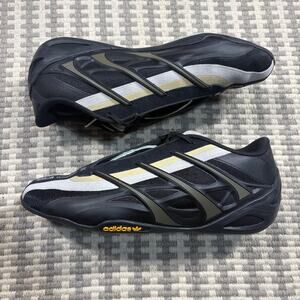 adidas x Bad Bunny x Mercedes AMG Petronas Adiracer GT Sand Cinder Sz 10 No Box